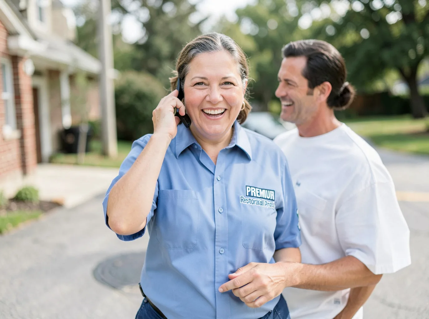 Water Damage Restoration Redkey, IN FAQs